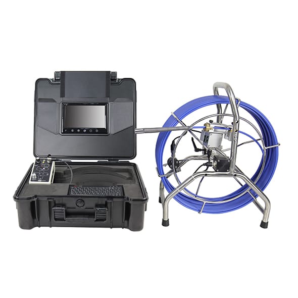60m/150m管道內窺鏡