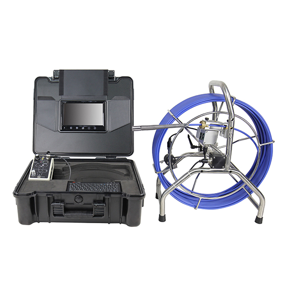 管道內(nèi)窺鏡檢測(cè)設(shè)備功能有哪些，常用于哪些行業(yè)？