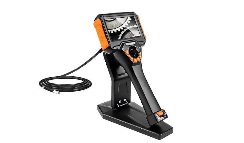 工業內窺鏡用途