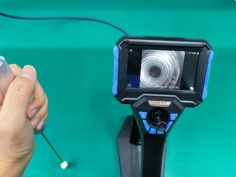 硬桿工業內窺鏡