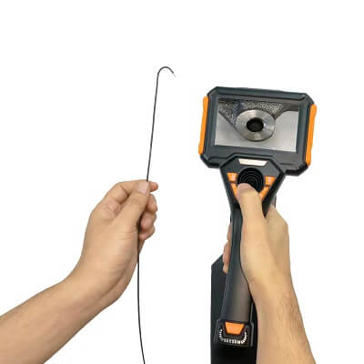 S40超細工業內窺鏡系列