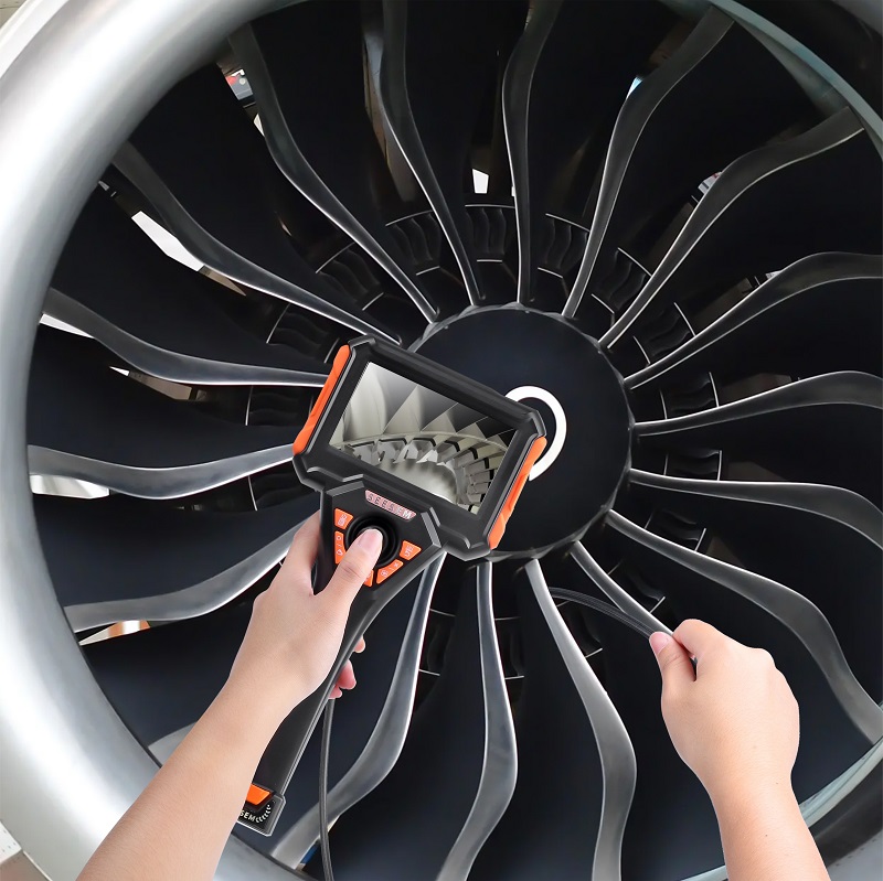 高清工業內窺鏡