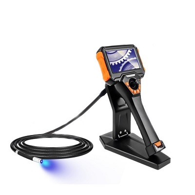 紫外工業內窺鏡