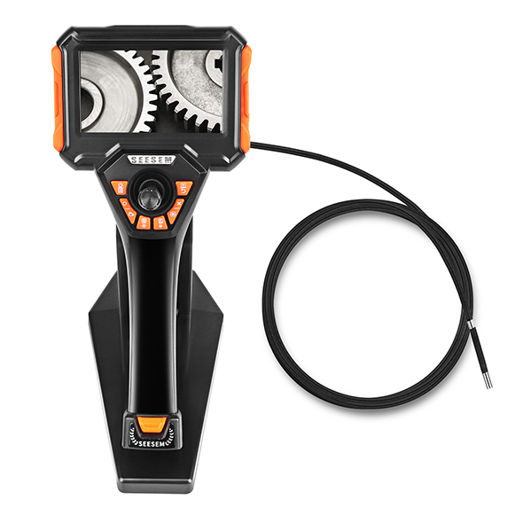 風電齒輪工業內窺鏡