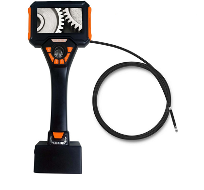 GA防爆工業(yè)內(nèi)窺鏡